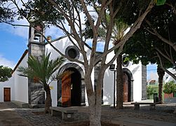 Ermita del Socorro II