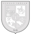 Escudo de Arizpe Sonora