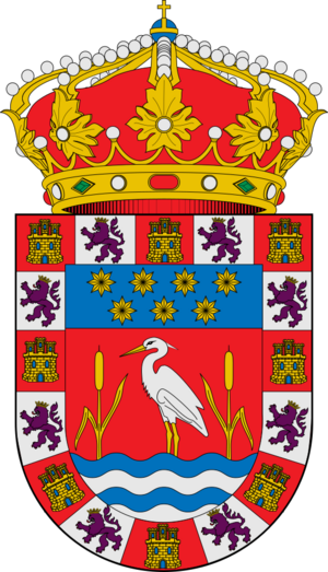 Archivo:Escudo de Bocigas