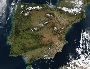 Archivo:España y Portugal
