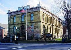 Fairfield County (Ohio) Courhouse.jpg