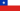 Flag of Chile (1818-1912).svg