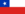 Flag of Chile (1818-1912).svg