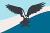 Flag of Colfax, Iowa.svg