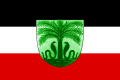 Flag of Deutsch-Togo