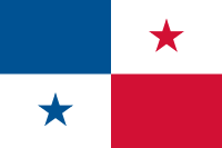 Archivo:Flag of Panama (1903)