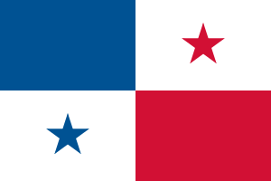 Archivo:Flag of Panama (1903)