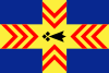 Flag of Pouldergat.svg