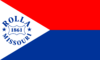 Flag of Rolla, Missouri.png