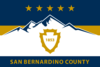 Flag of San Bernardino County, California (2024–present).svg