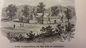 Archivo:Fort Washington