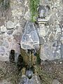 Fuente del "Povil"