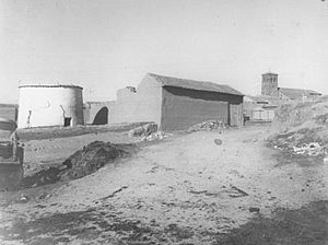 Archivo:Fundación Joaquín Díaz - Vistas - Ceinos de Campos (Valladolid)