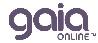 Gaia Online logo.svg