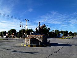 Gaucho Gregores Argentina - panoramio.jpg