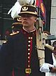 Archivo:HRH Prince Gabriel AD 2023 KMS (cropped)