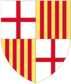 Historic Arms of Barcelona.svg