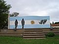 Homenaje a los Veteranos y Caídos en Malvinas