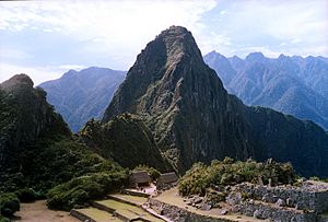 Archivo:Huayna Picchu General view