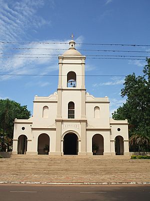 Archivo:Iglesia de Arroyos y Esteros