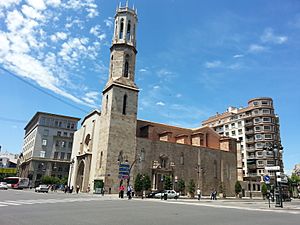 Iglesia de San Agustín, Valencia 03.jpg