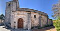 Iglesia de San Miguel Arcángel de Tejada segunda tongada 01