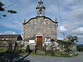 Igrexa de Neira de Cabaleiros