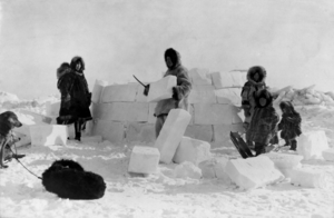 Archivo:Inuit-Igloo P