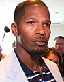 Jamie Foxx face
