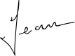 Firma de Juan de Luxemburgo