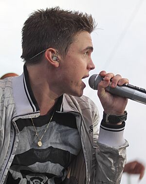 Archivo:Jesse McCartney 2009
