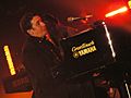 Jools cardiff2