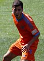 Jose Luís Gayà