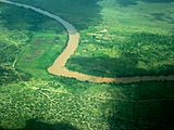 Archivo:Juba river downstream Jamaame