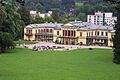 Kaiservilla Bad Ischl