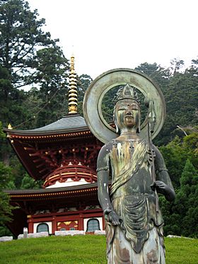 Katsuo-ji and Mizuko Kannon.jpg