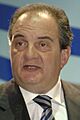 Kostas Karamanlis 2009 (cropped)