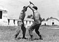 Kravmaga