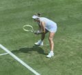 Krejcikova 2023