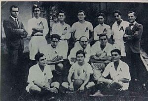 Archivo:L.D. Alajuelense (1921)