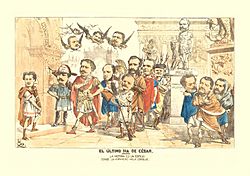 Archivo:La Mascarada - 15 de agosto de 1874