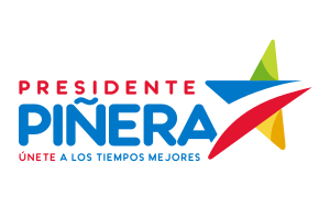 Archivo:Logo Piñera Presidente 2V