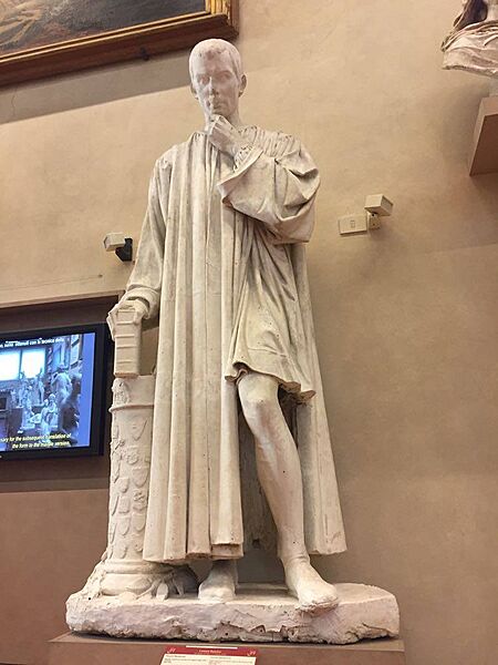 Machivelli