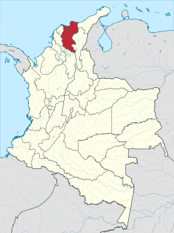 Magdalena in Colombia (mainland).svg