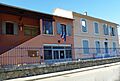 Mairie de LAZER (Hautes Alpes)