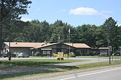 Manitowish Waters Wisconsin Town Hall and Community Center.jpg