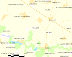 Map commune FR insee code 80031.png