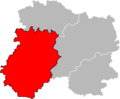 Marne - Arrondissement d'Épernay