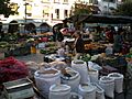 Martes en Plasencia