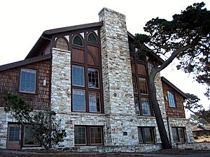 Archivo:Merrill Hall Asilomar